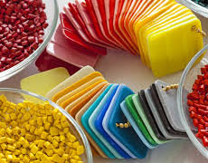 Soap Stone / Talc Powder Exporter in India | Plastics Industry