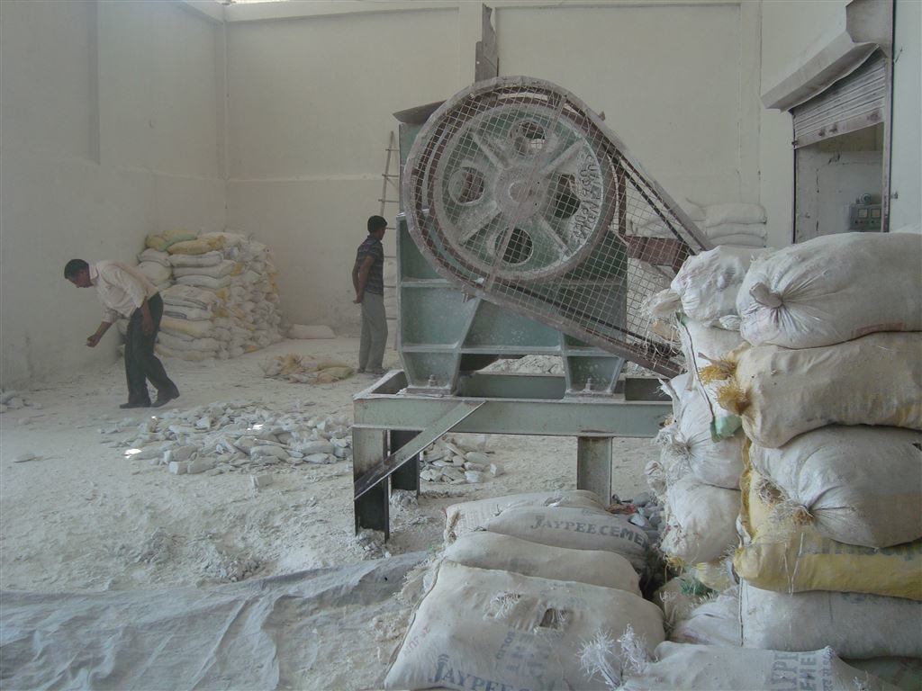 Supplier, Manufacturer, Exporter of Quartz Powder Indonesia, Thailand