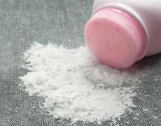 Supplier of Talc Powder | Baby Powder