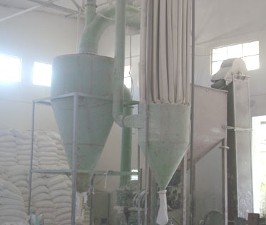 Supplier, Manufacturer, Exporter of Quartz Powder Indonesia, Thailand