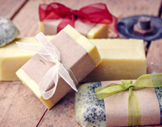 Soap Stone Exporter in World | Soap & Detergent Industry