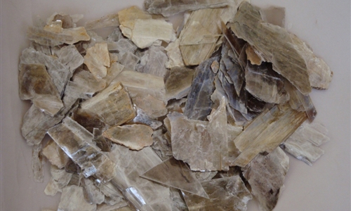 Supplier of Mica Powder