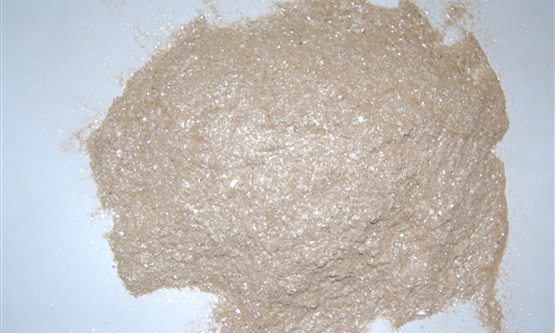 Supplier of Mica Powder