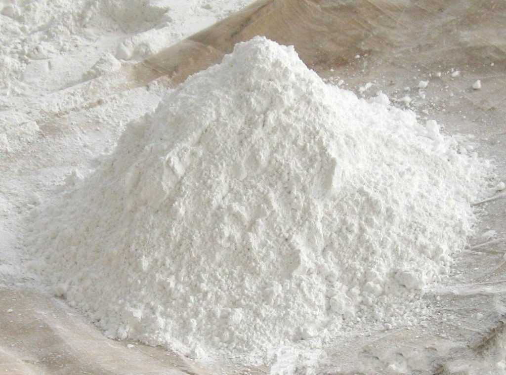 Supplier of Talc Powder