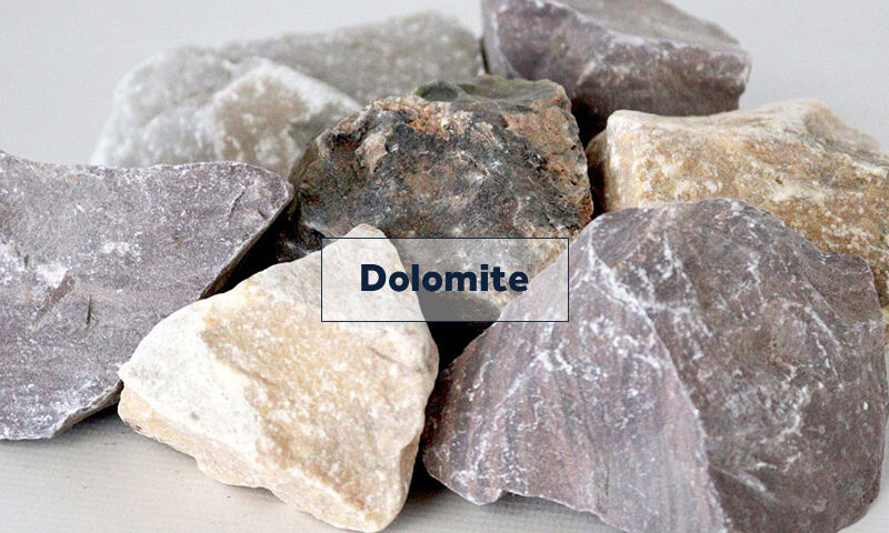 Dolomite