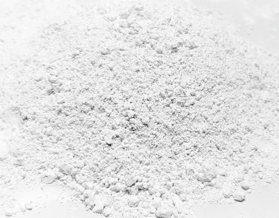 Kaolin Powder Supplier in India: How to Choose the Right One