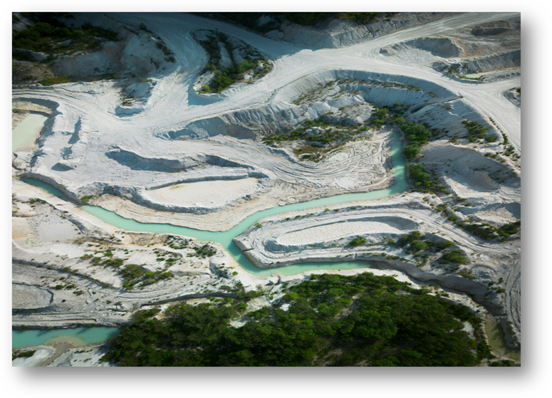 Kaolin Powder Supplier in India: How to Choose the Right One