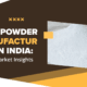 Talc Powder Manufacturers in India