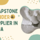 Soapstone Powder Supplier in India