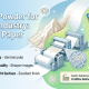 Kaolin Powder for Paper Industry