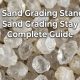 Silica Sand Grading Standards What Buyers Actually Need to Know Before Signing a PO