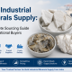 Bulk Industrial Minerals Supply: A Complete Sourcing Guide from India for International Buyers