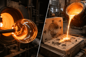 Industrial Applications of Silica Sand