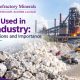 Minerals Used in Steel Industry Types, Applications and Importance