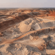Top Silica Sand Producing States in India