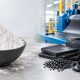 Talc Powder for Rubber Applications